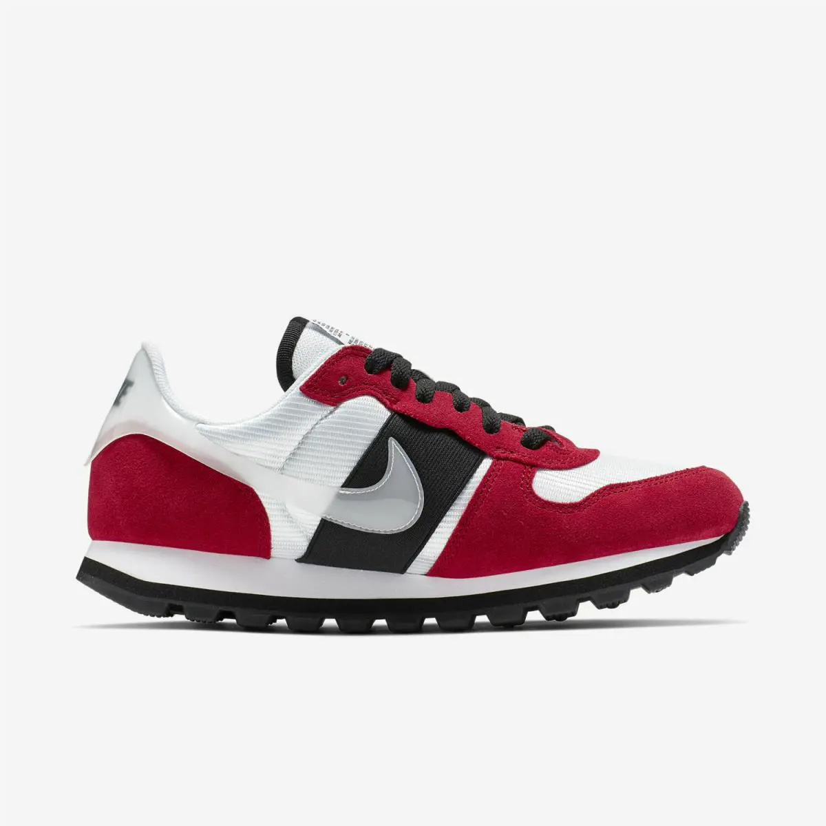 Nike shoes - Nike V-Love - AR4269-101 - Red 2