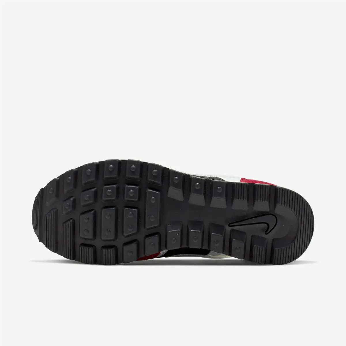 Nike shoes - Nike V-Love - AR4269-101 - Red 3
