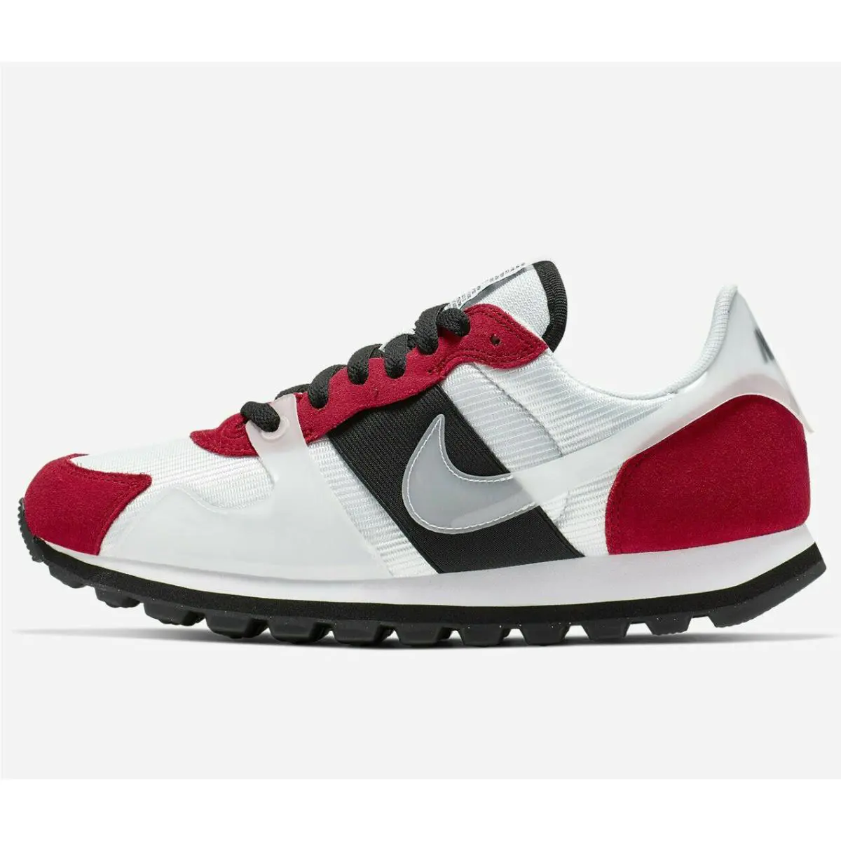Nike shoes - Nike V-Love - AR4269-101 - Red 5
