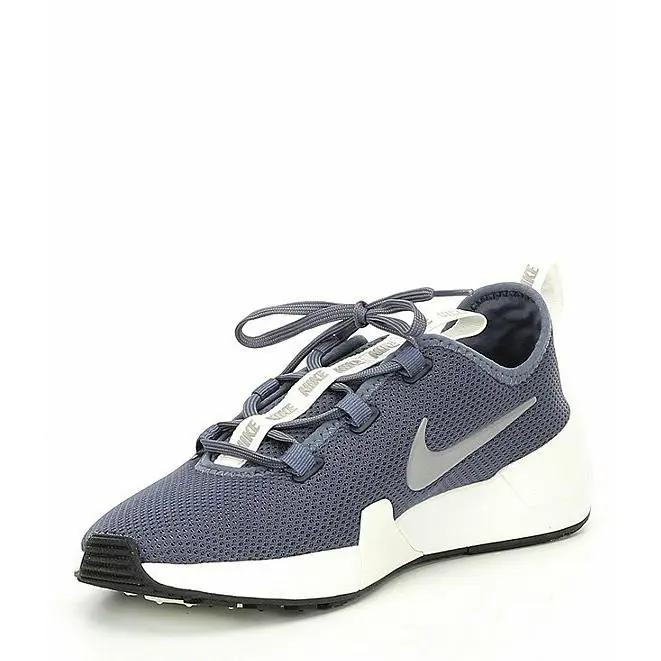 Nike shoes - Nike Ashin Modern - Ashin Modern - AJ8799-005 - Light Carbon/Atmospheric Gray Navy Blue White 5