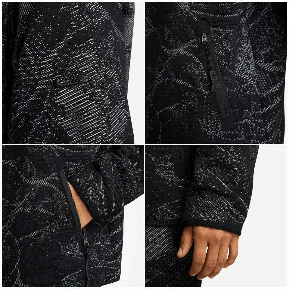 Nike clothing - Black & Gray 0