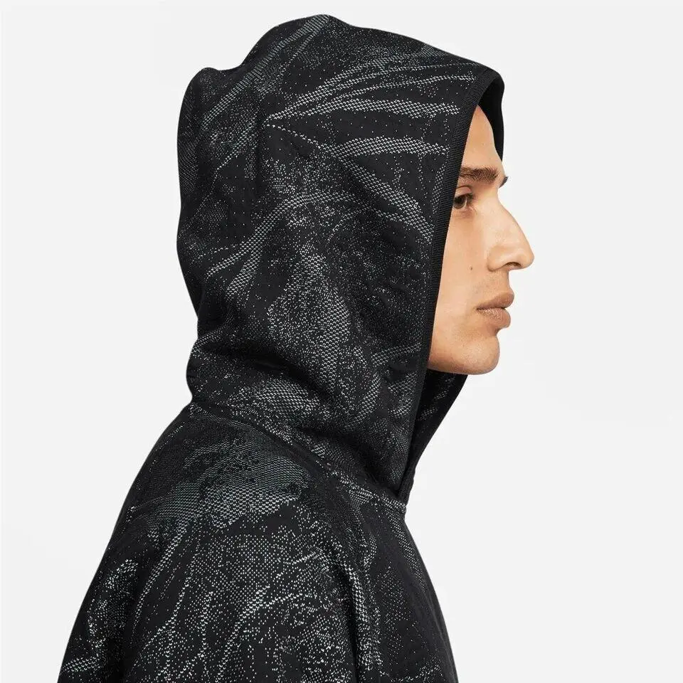 Nike clothing - Black & Gray 16