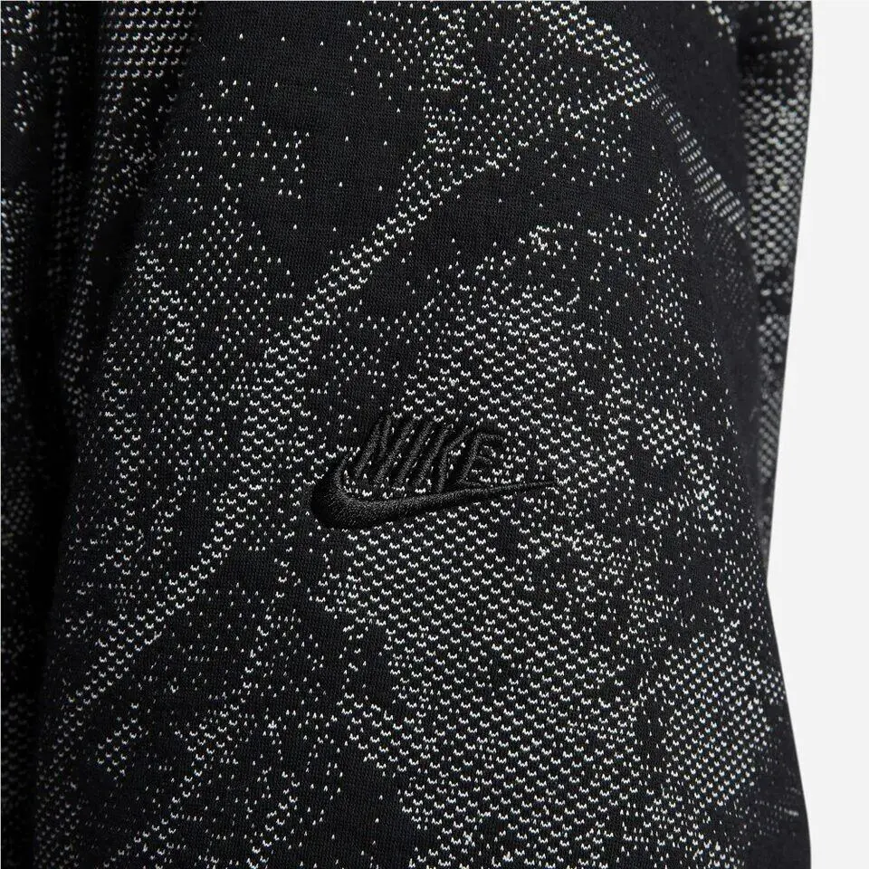 Nike clothing - Black & Gray 3