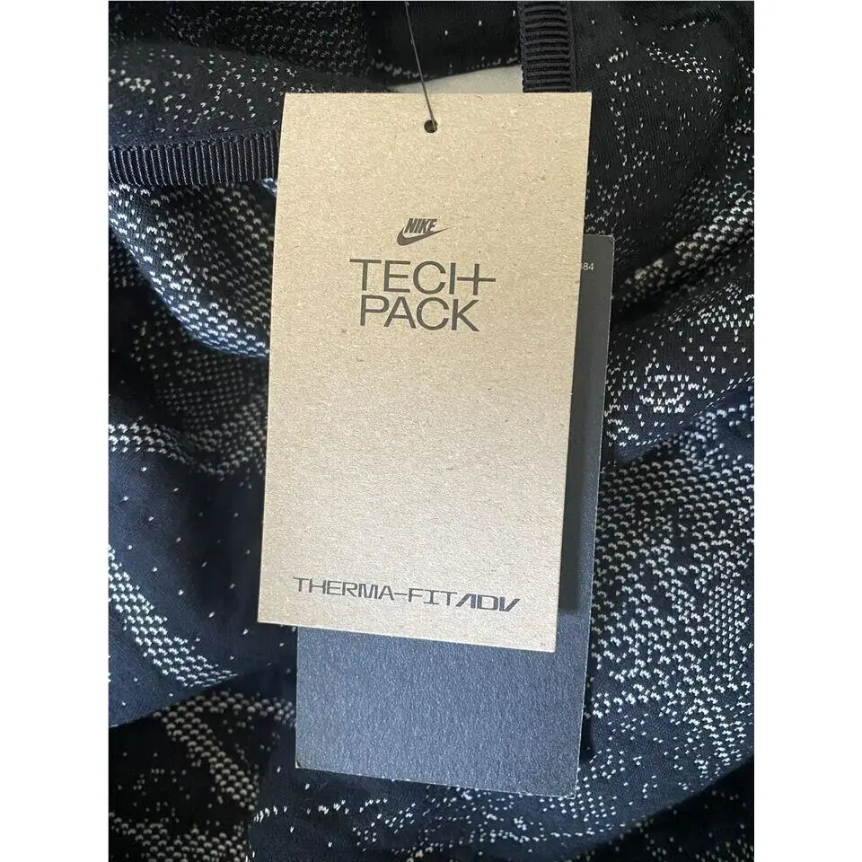 Nike clothing - Black & Gray 7