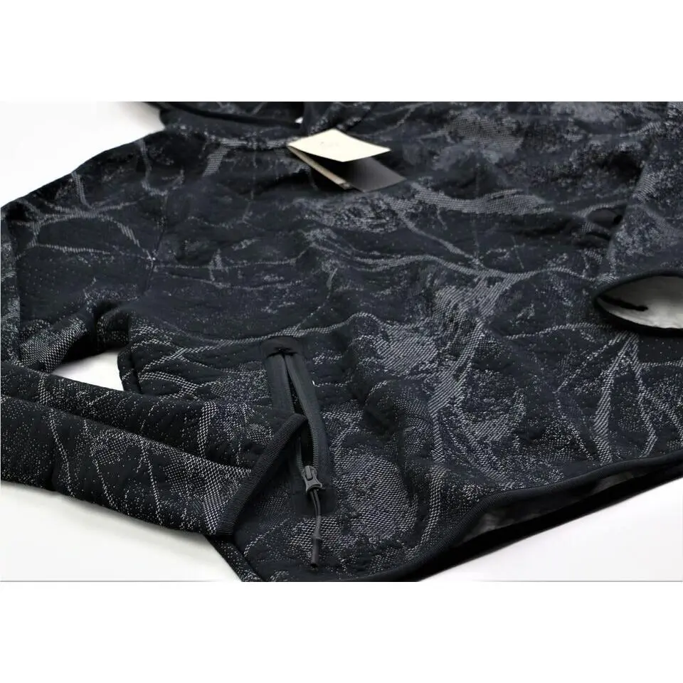 Nike clothing - Black & Gray 12