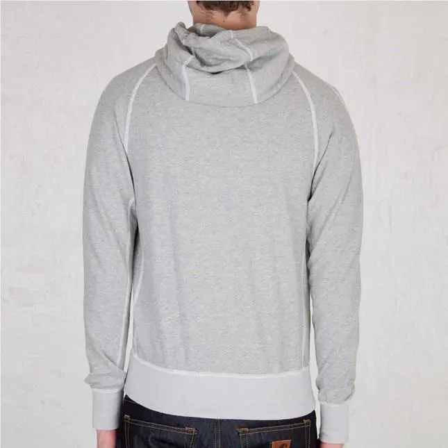 Nike clothing - Gray 2