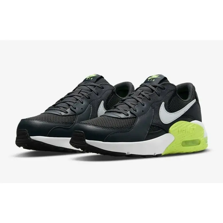 Nike shoes - Nike Air Max Excee - Air Max Excee - CD4165016 - Greys 1