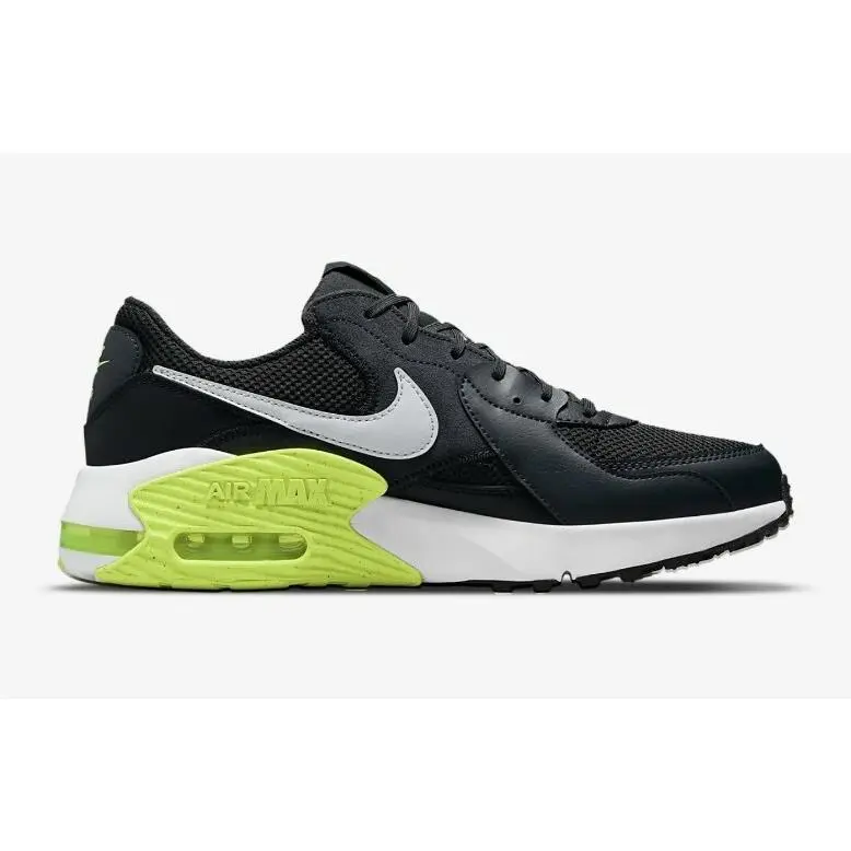 Nike shoes - Nike Air Max Excee - Air Max Excee - CD4165016 - Greys 2