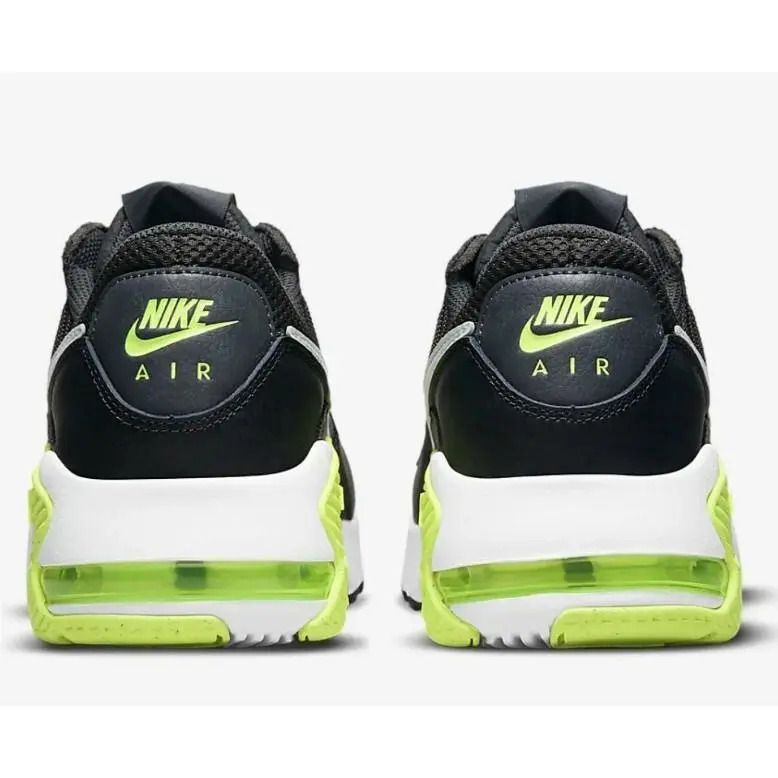Nike shoes - Nike Air Max Excee - Air Max Excee - CD4165016 - Greys 4