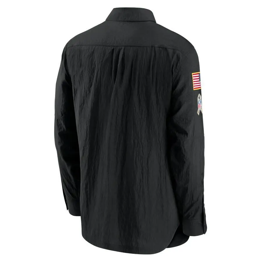Nike clothing - Black 0