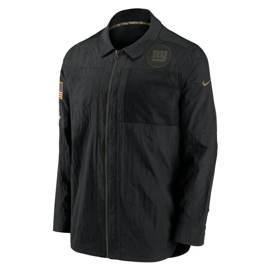 Nike clothing - Black 1