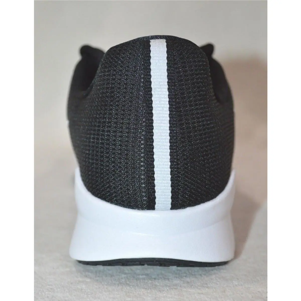 Nike shoes - Nike Zoom Condition TR 2 - 909011-001 - Black/White/Gunsmoke 4
