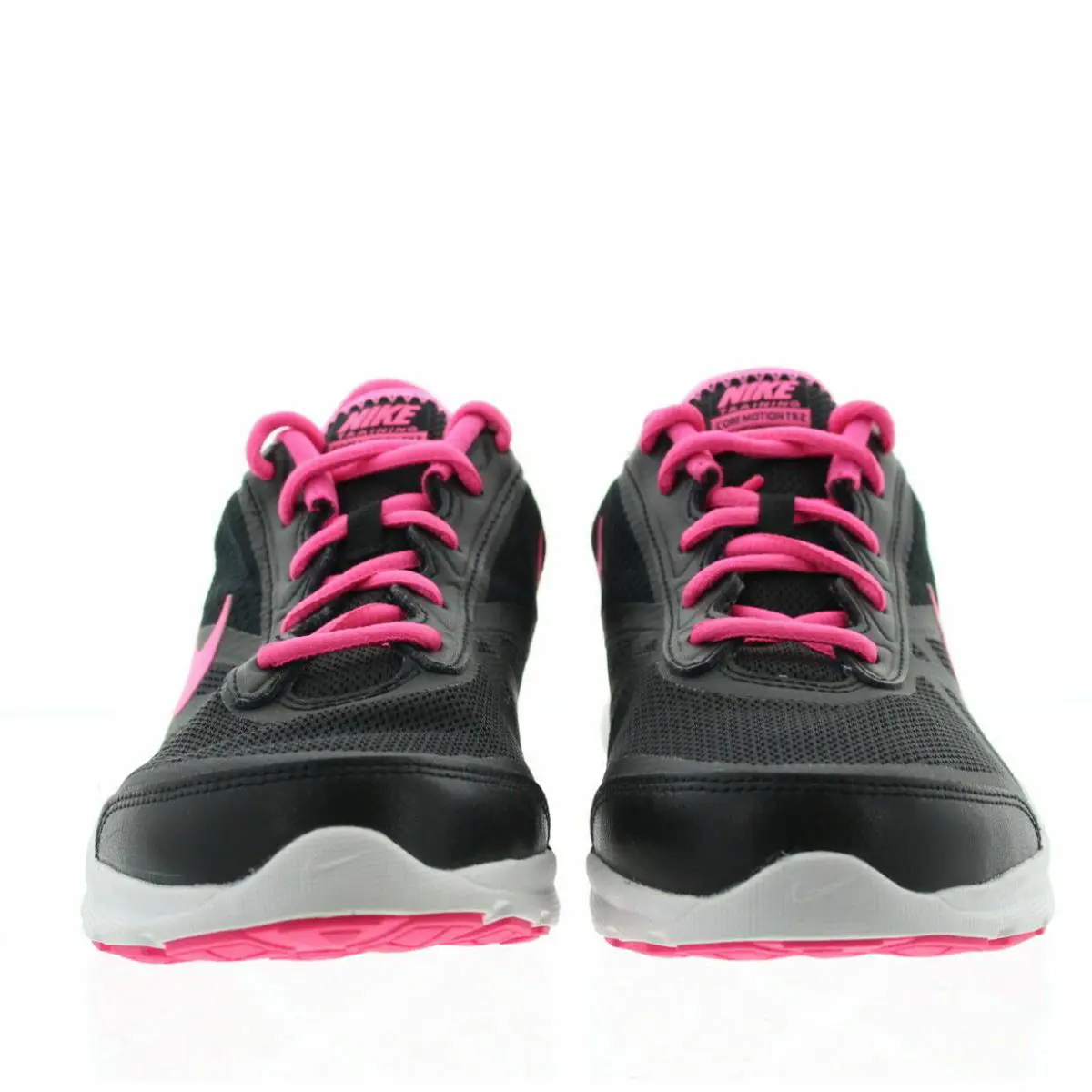 Nike shoes - Core Motion - Core Motion - 749180-004 - Black/White/Pink Pow 004 0