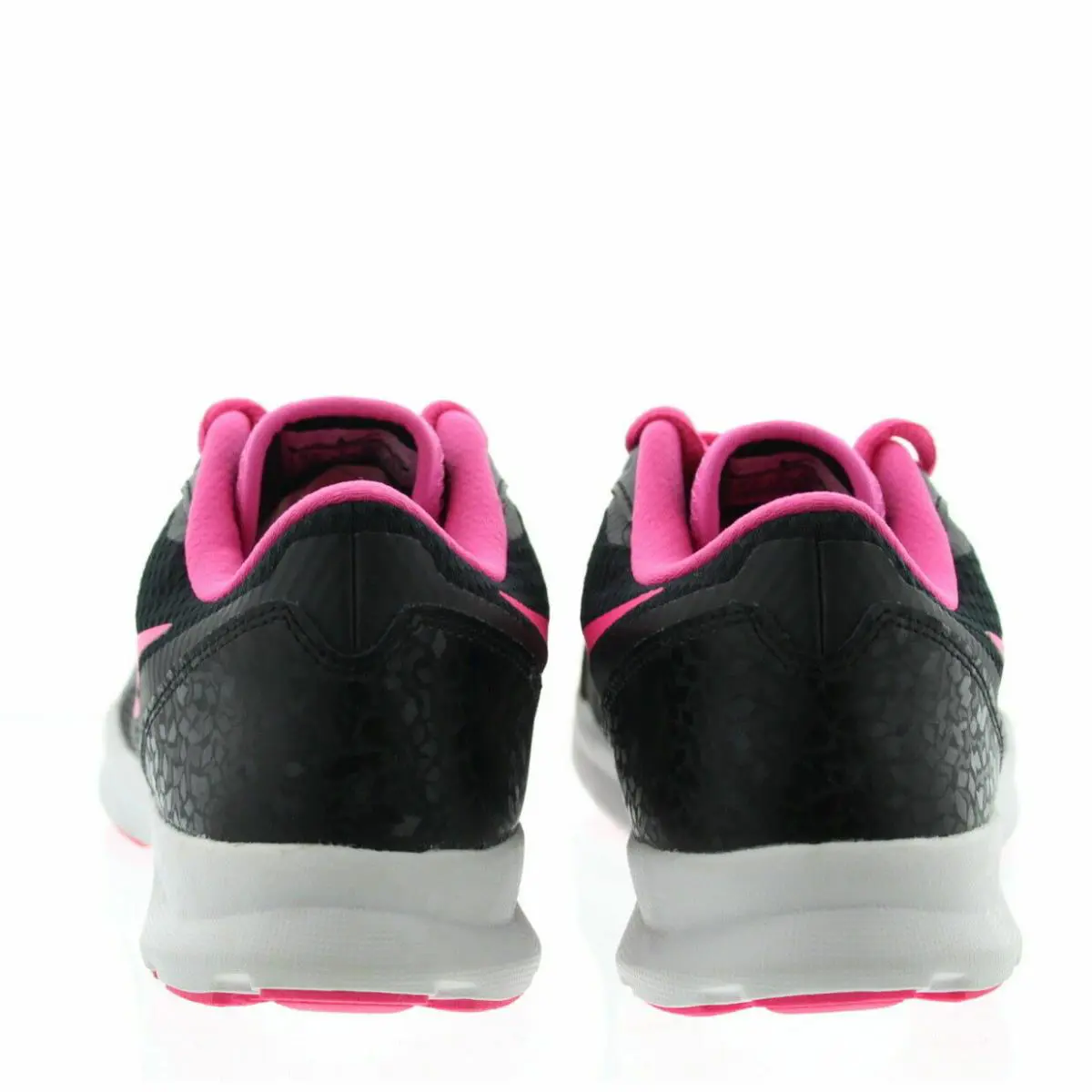 Nike shoes - Core Motion - Core Motion - 749180-004 - Black/White/Pink Pow 004 1