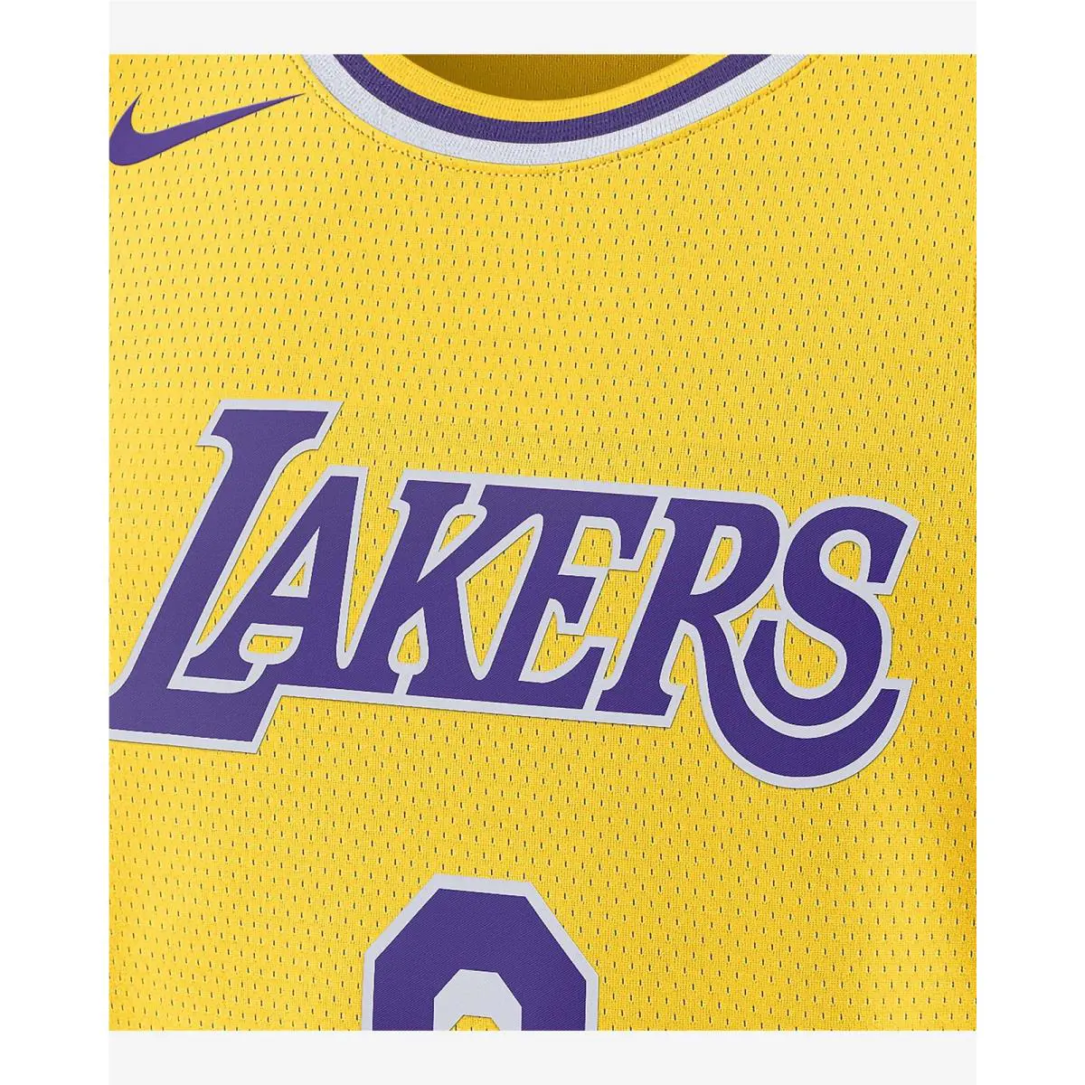 Nike clothing - Yellow 1