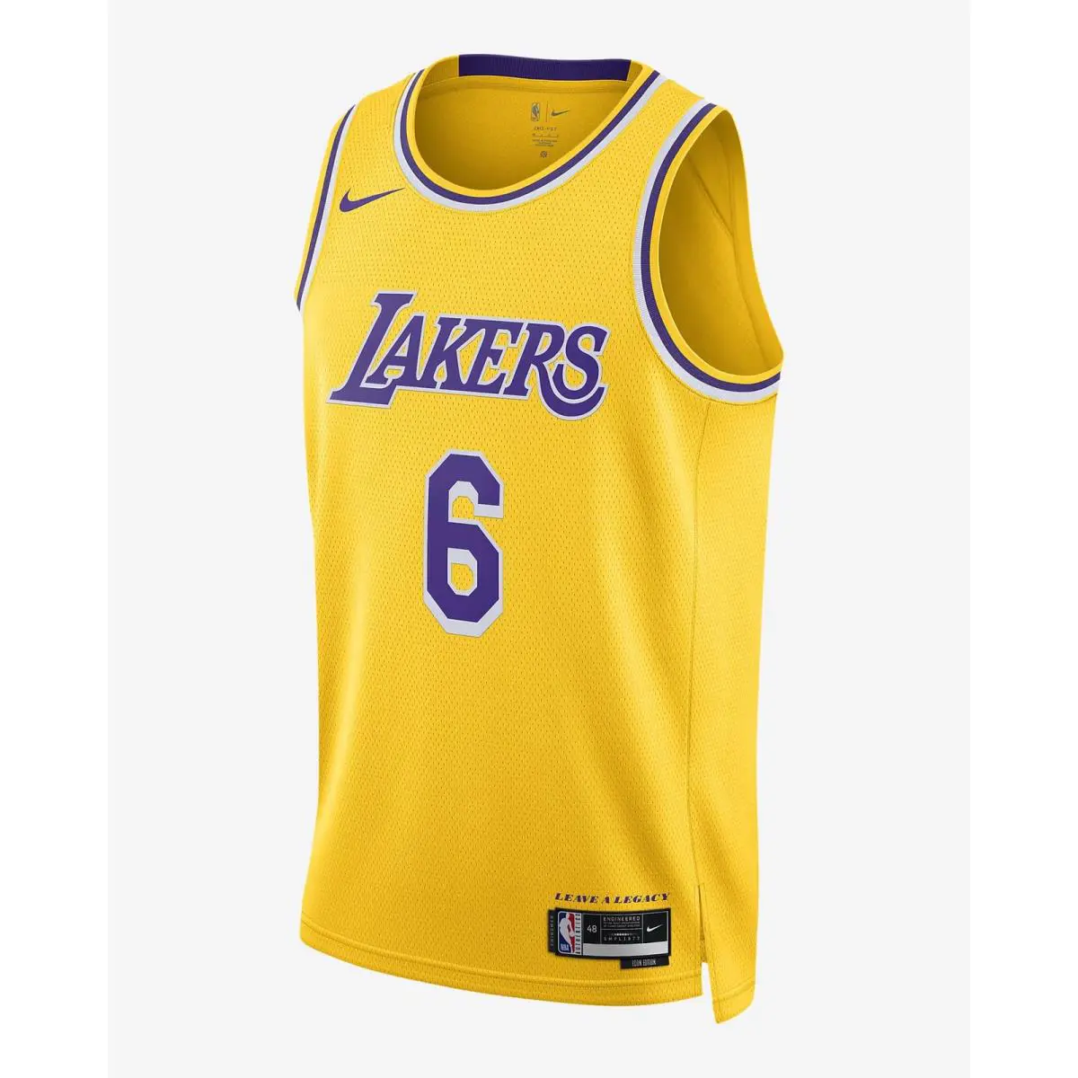 Nike clothing - Yellow 2