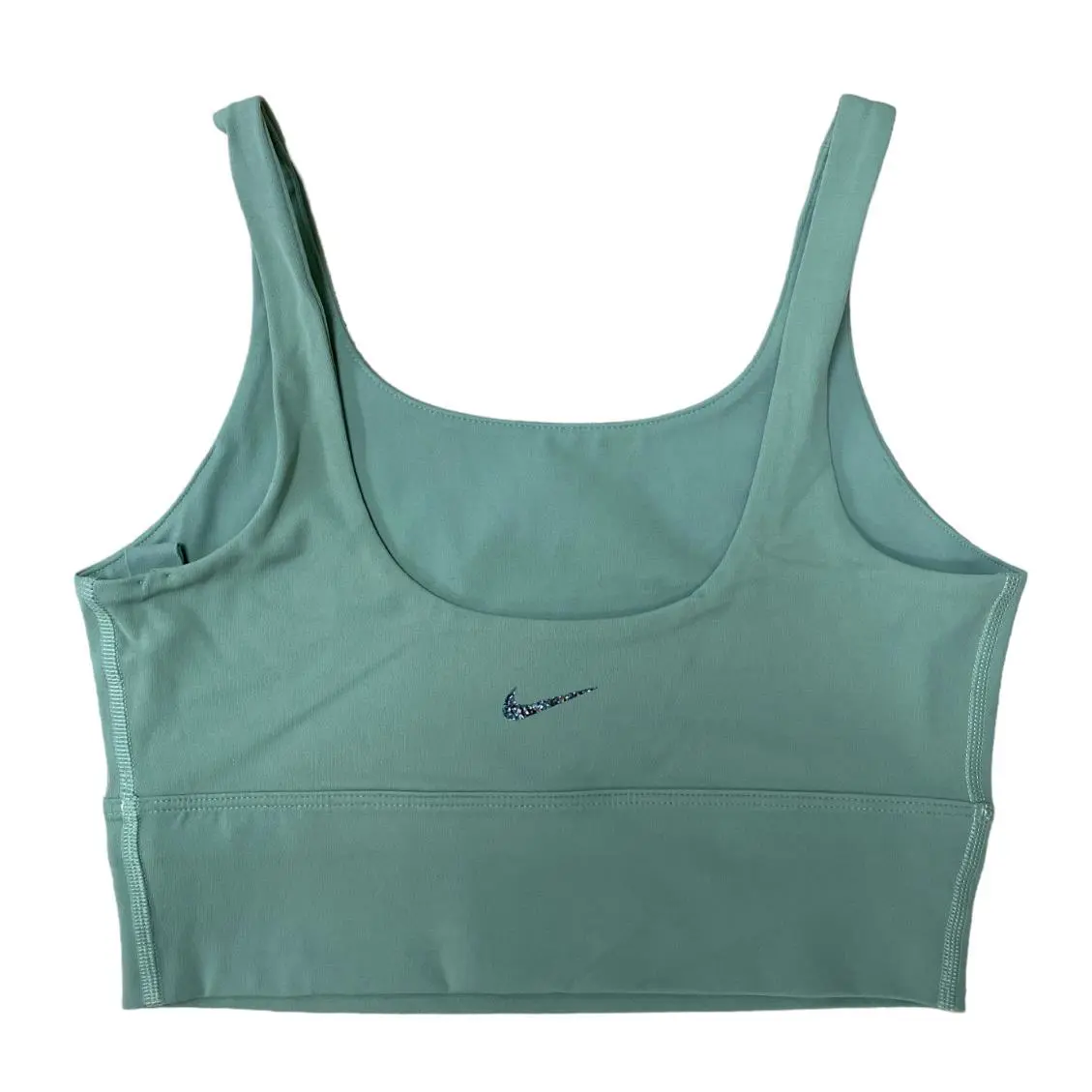 Nike clothing - Gray Green 1