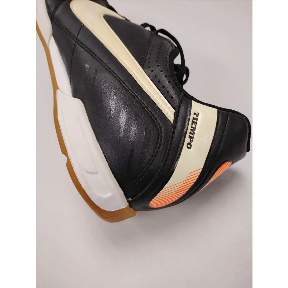 Nike shoes - Black 0