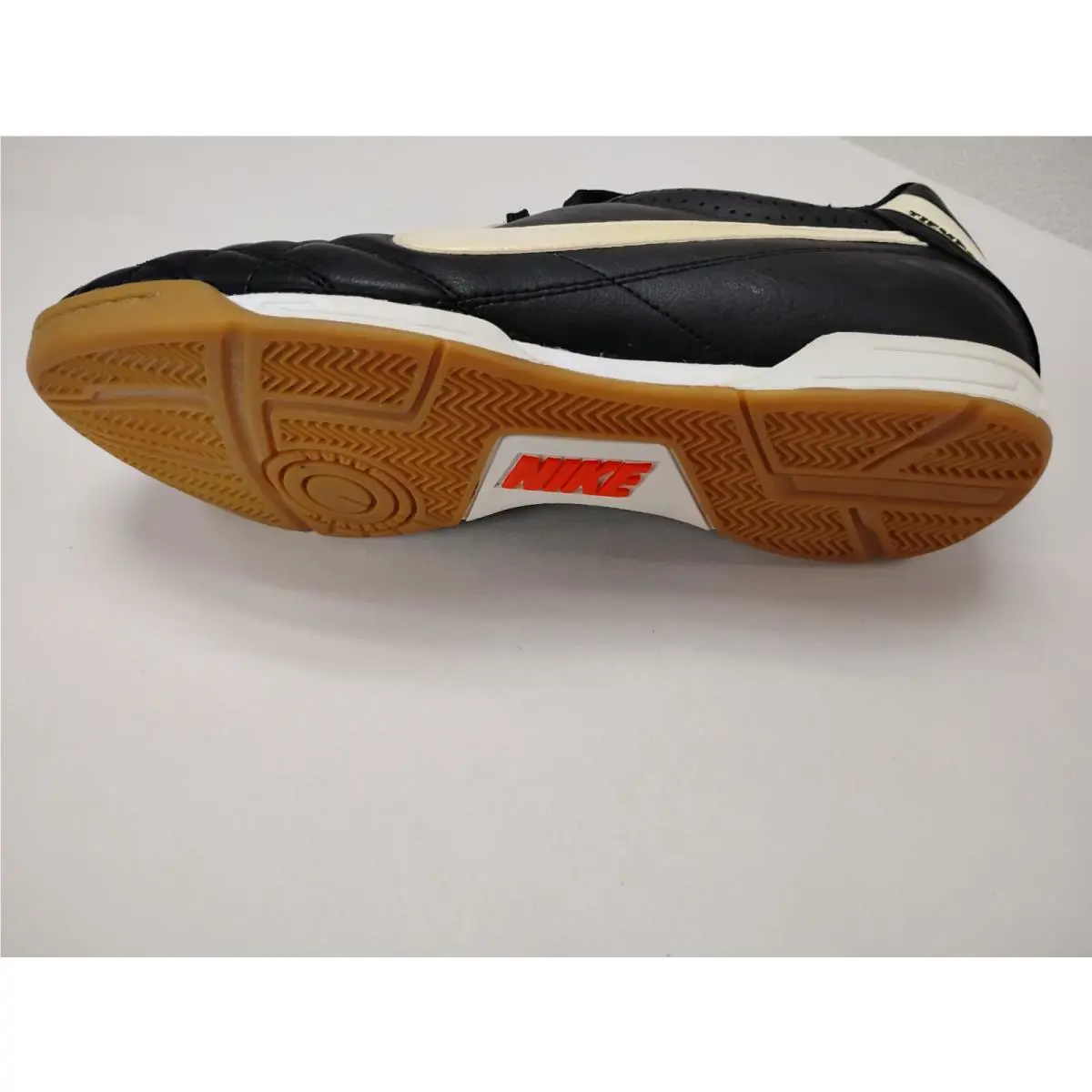 Nike shoes - Black 2