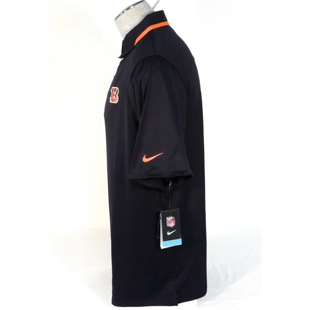 Nike clothing - Black 1