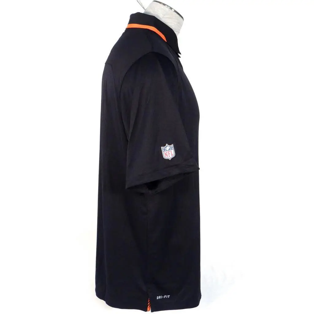 Nike clothing - Black 2