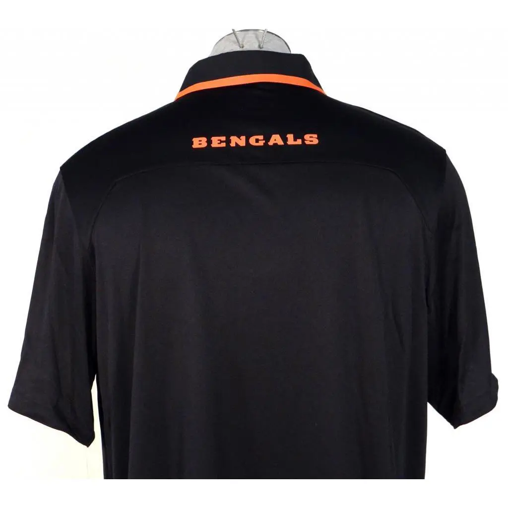 Nike clothing - Black 3