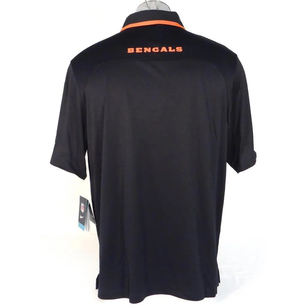 Nike clothing - Black 4