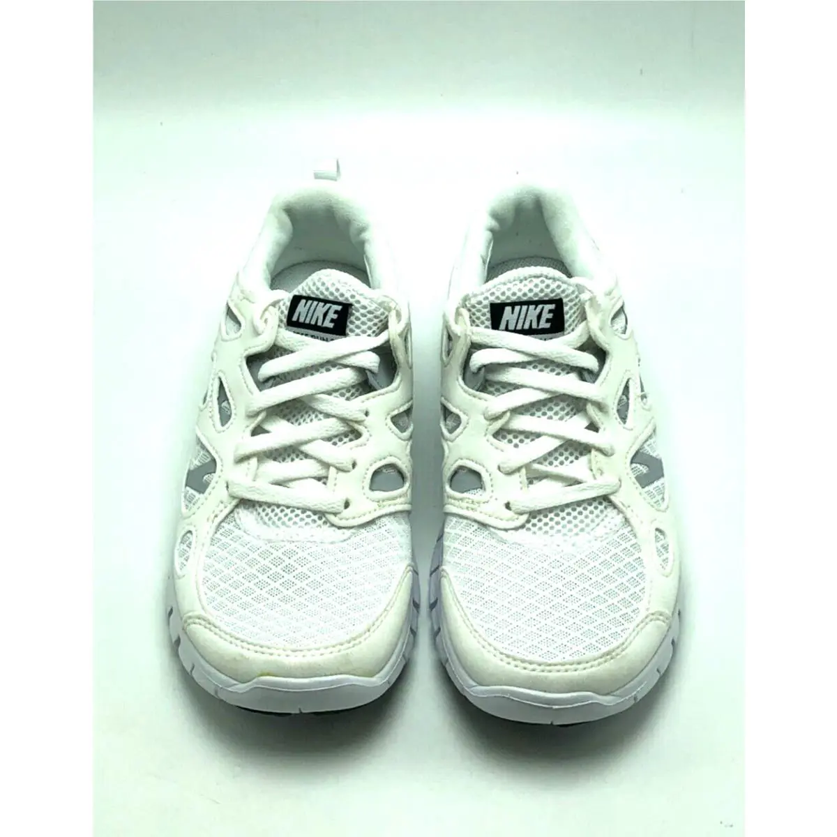 Nike shoes - Nike Free Run 2 - Free Run - White 3