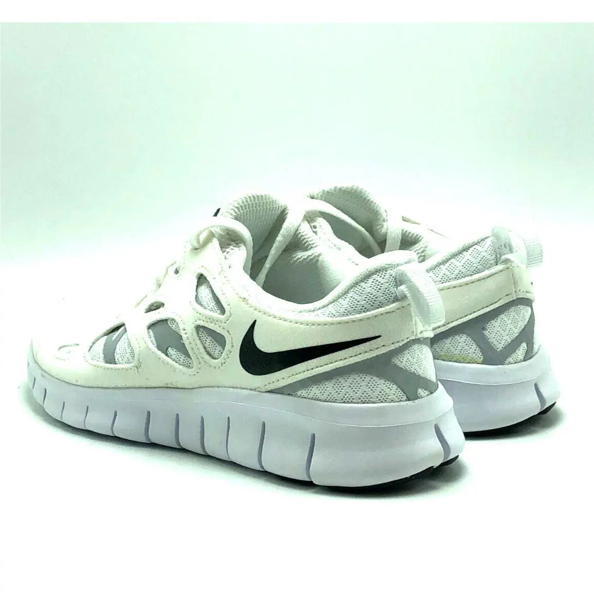 Nike shoes - Nike Free Run 2 - Free Run - White 9
