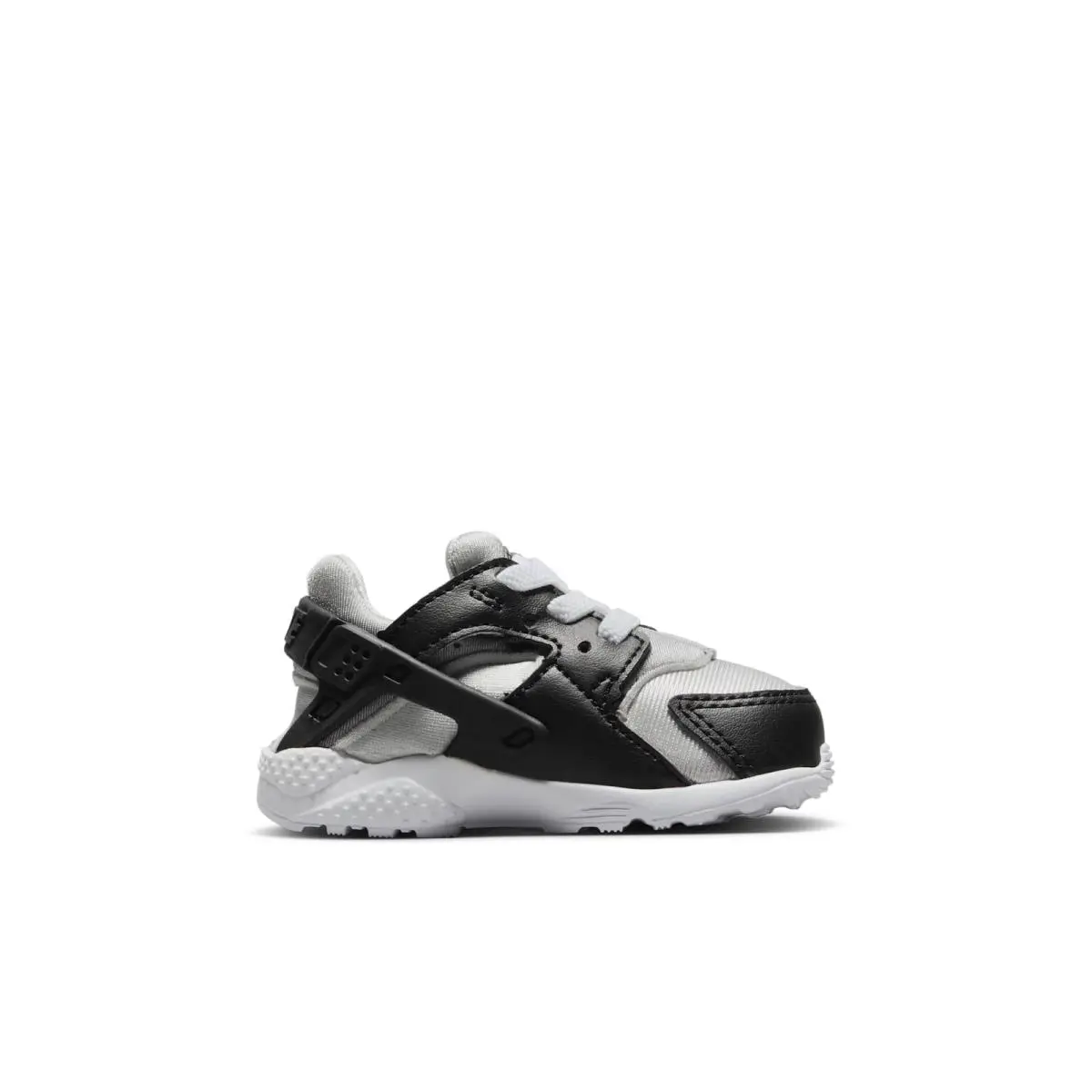 Nike shoes - Black/Neutral Grey/Medium Grey/White 1