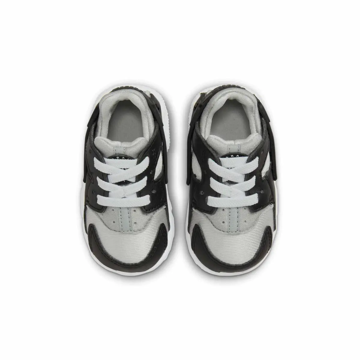 Nike shoes - Black/Neutral Grey/Medium Grey/White 2