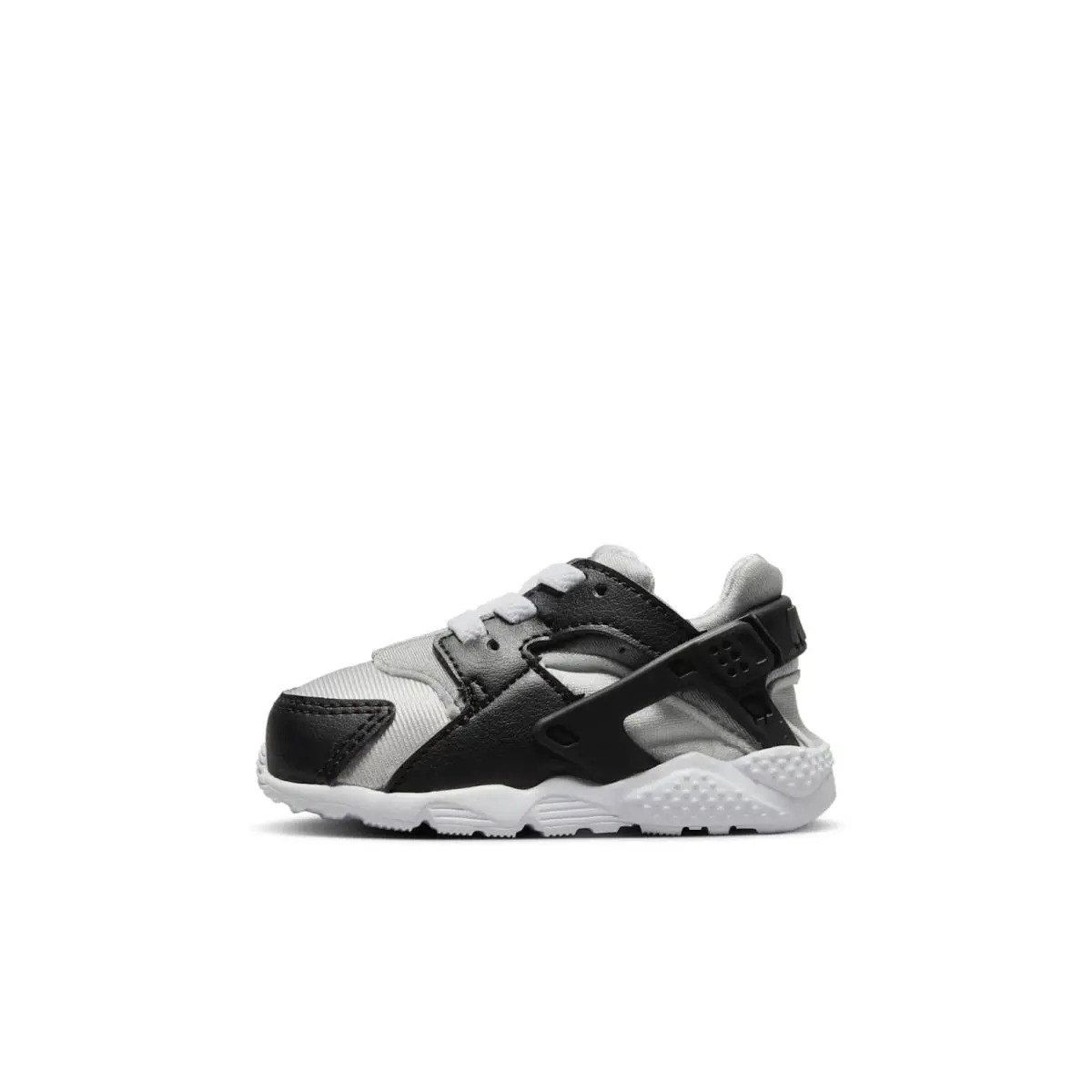 Nike shoes - Black/Neutral Grey/Medium Grey/White 5