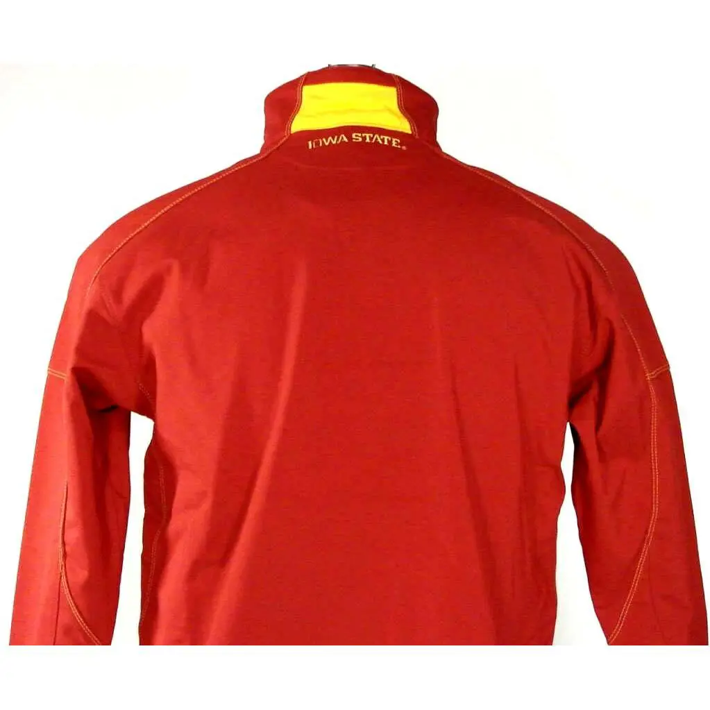 Nike clothing - Reds 3