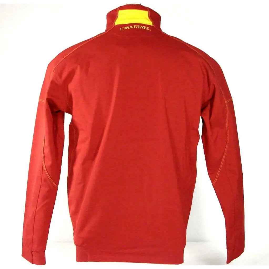 Nike clothing - Reds 4