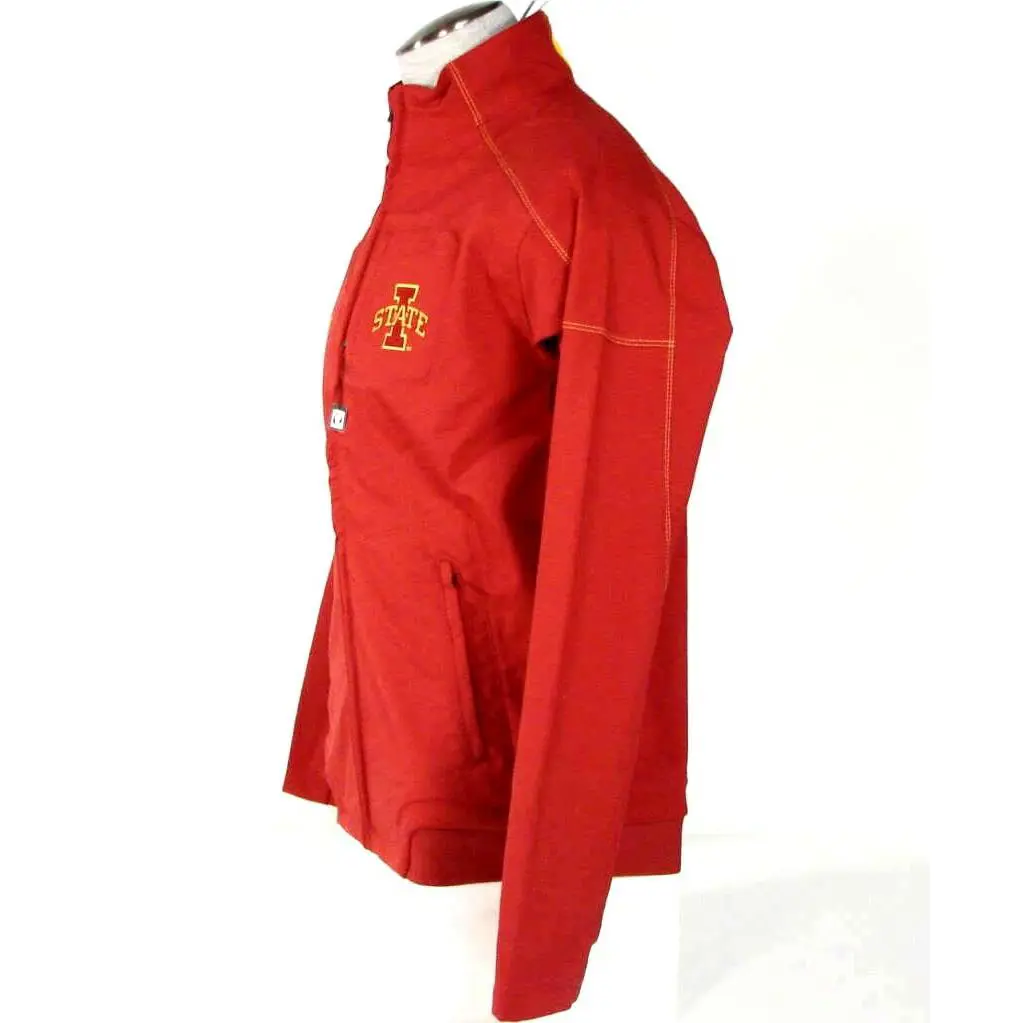 Nike clothing - Reds 2