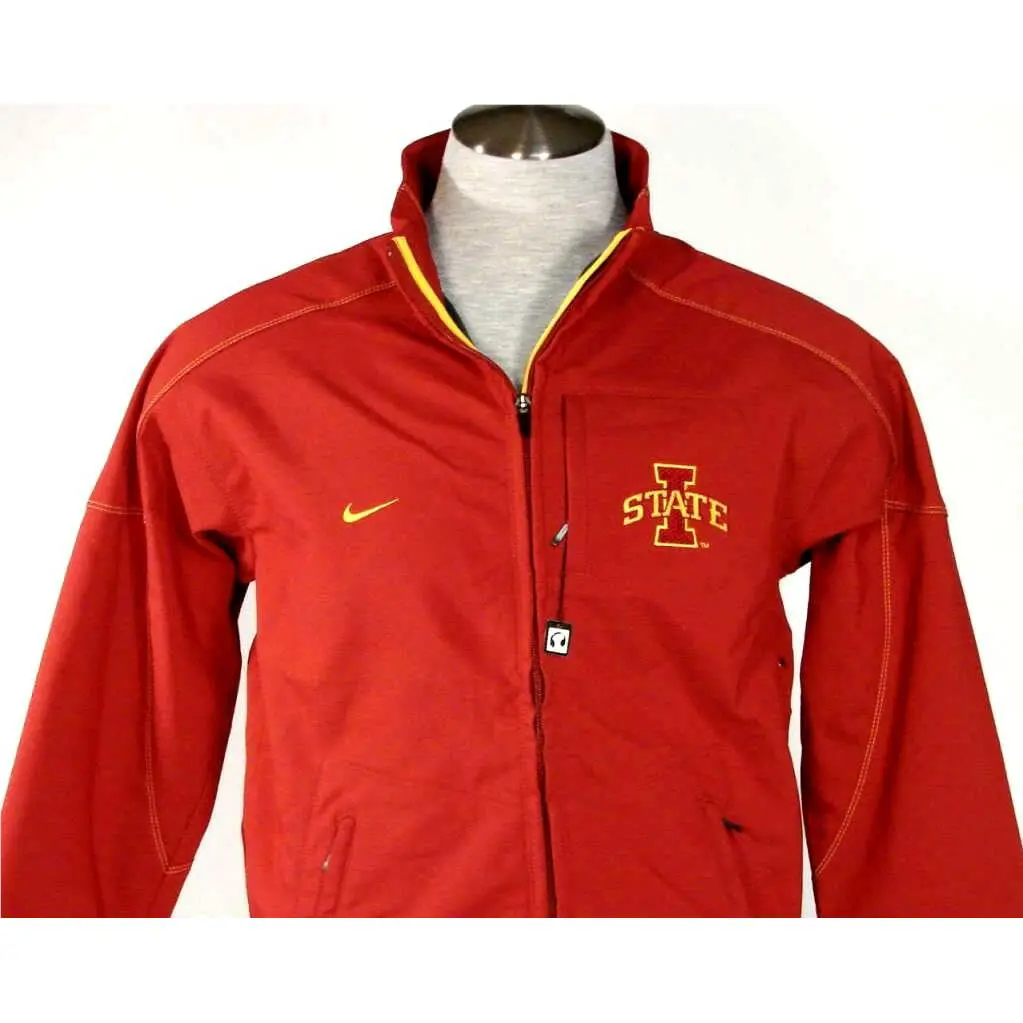 Nike clothing - Reds 1