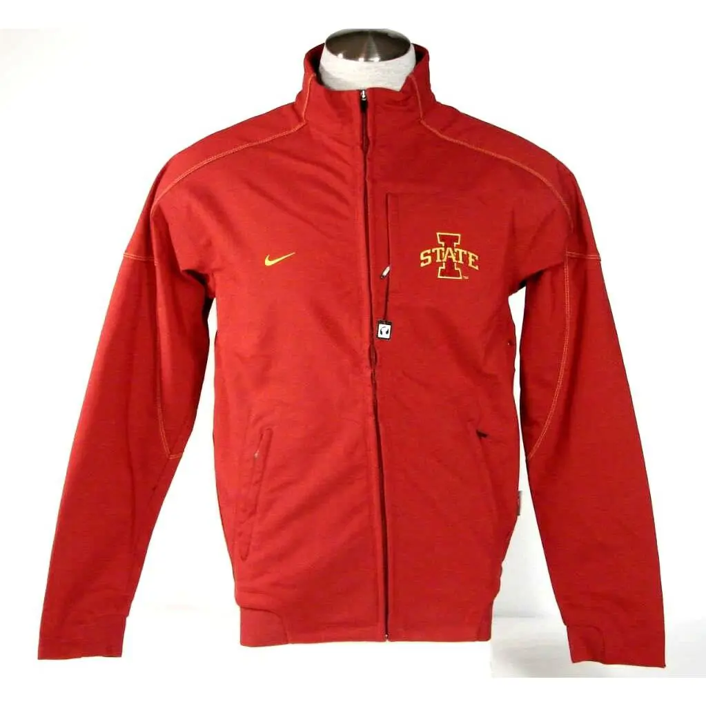 Nike clothing - Reds 5