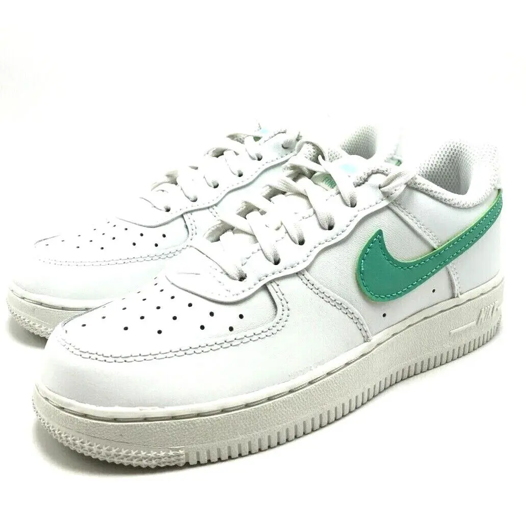 Nike shoes - AIR FORCE 1 LOW - AIR FORCE LOW - White 1