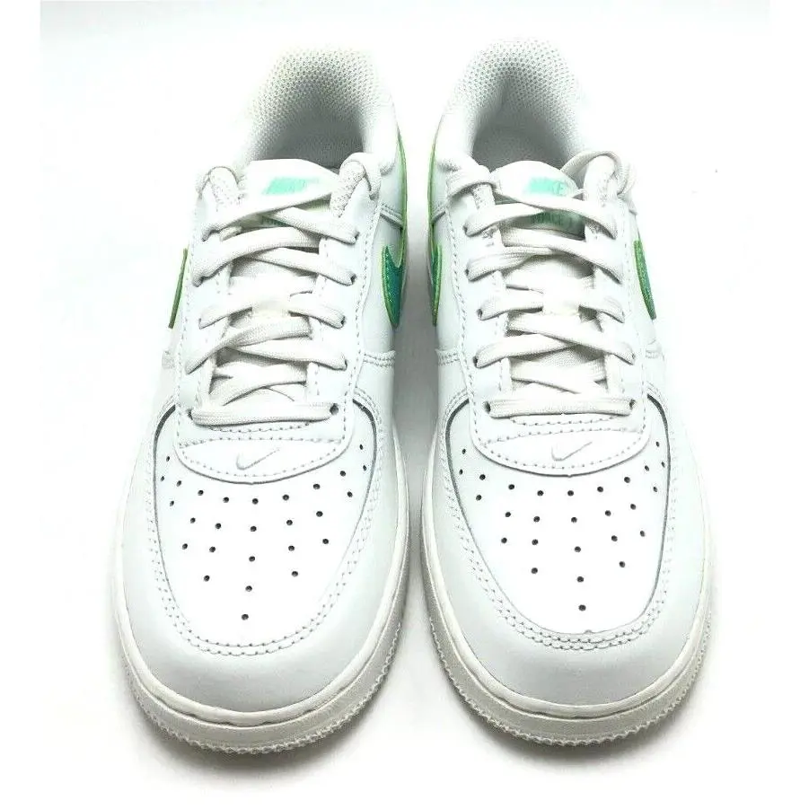 Nike shoes - AIR FORCE 1 LOW - AIR FORCE LOW - White 3