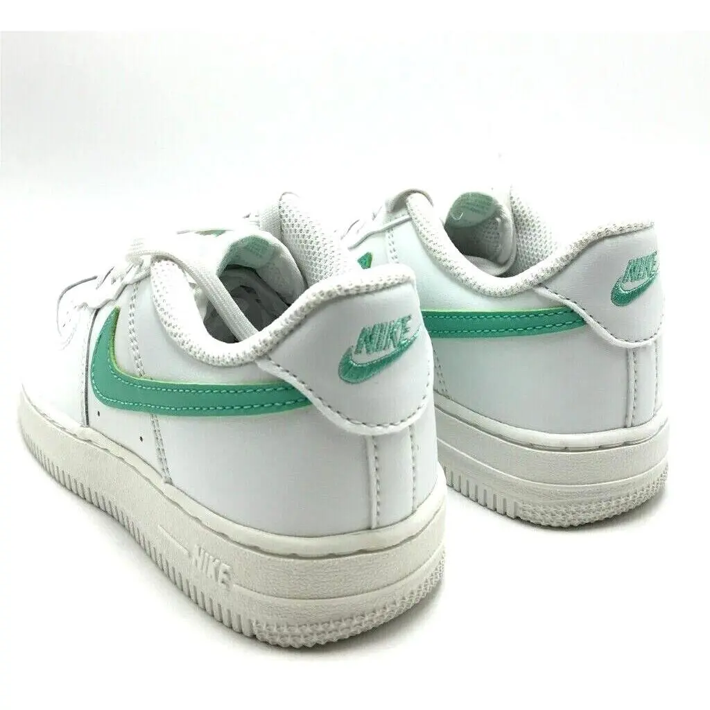 Nike shoes - AIR FORCE 1 LOW - AIR FORCE LOW - White 2