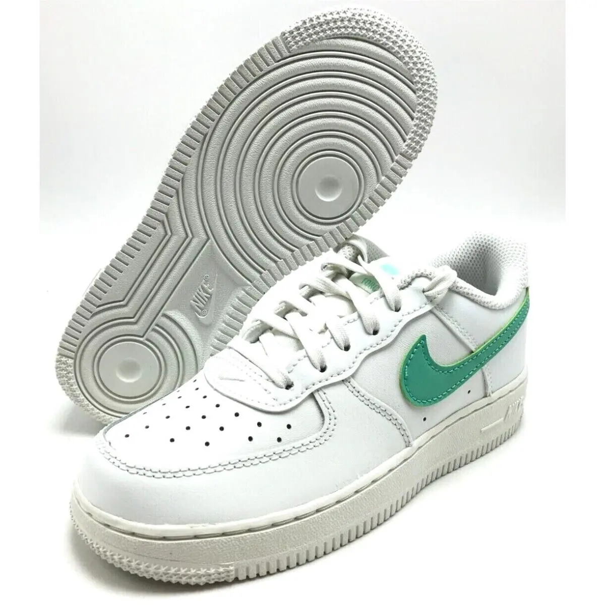 Nike shoes - AIR FORCE 1 LOW - AIR FORCE LOW - White 11