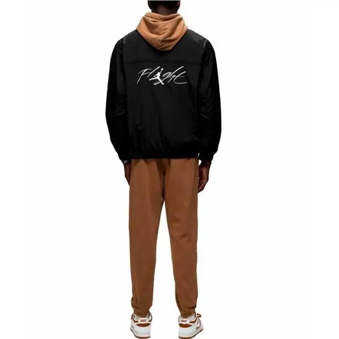 Nike clothing - Black 1