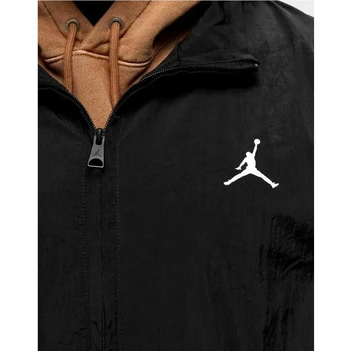 Nike clothing - Black 4