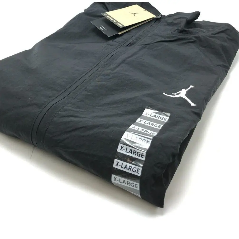 Nike clothing - Black 5