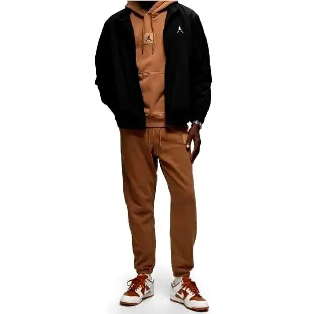 Nike clothing - Black 8