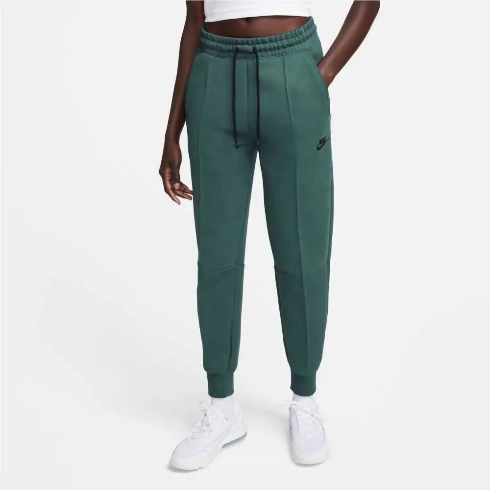 Nike clothing - Deep Jungle Green 1