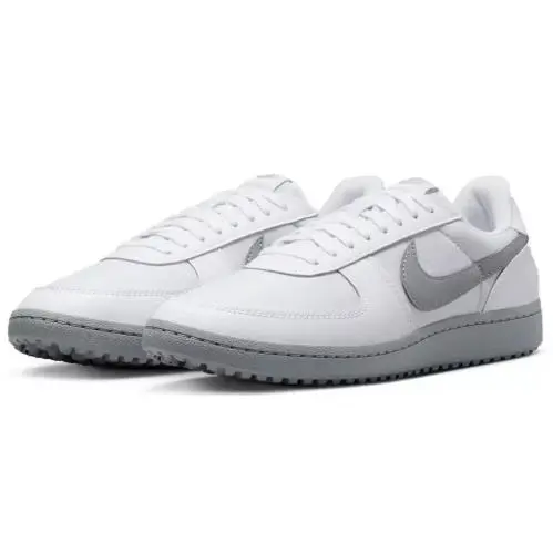Nike shoes - Nike Field General - Field General - FQ8762 102 - WHITE /SHADOW GREY 1