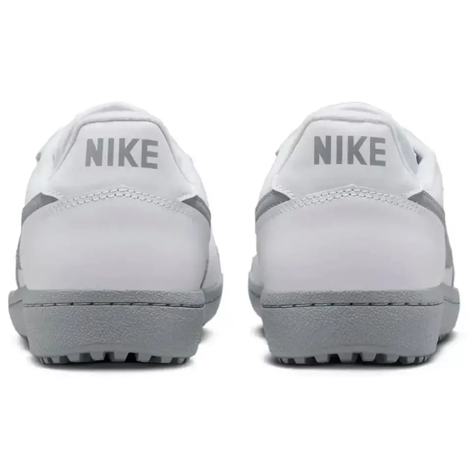 Nike shoes - Nike Field General - Field General - FQ8762 102 - WHITE /SHADOW GREY 2