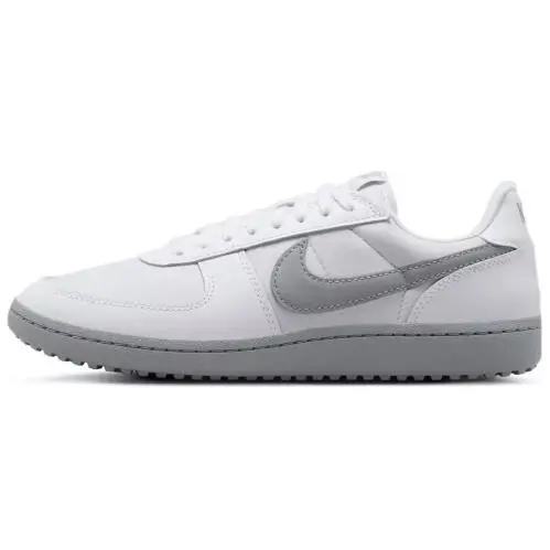 Nike shoes - Nike Field General - Field General - FQ8762 102 - WHITE /SHADOW GREY 5