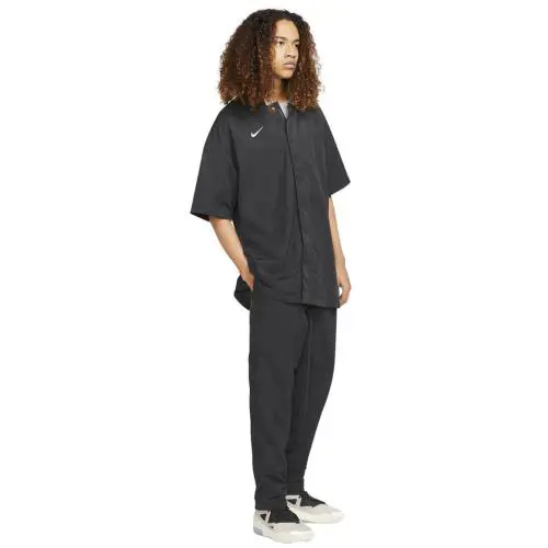 Nike clothing - CU4686-010 - CU4686-010 - Off Noir 7